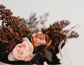 Bouquet e composizioni floreali